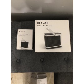 Blaux Portable AC F832 New in box With Water Curtain