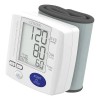 Citizen Ch-617 Monitor Digital De Presin De Mueca Blanco