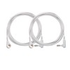 2 Pack Grounding Cords, Replacement Grounding Cable Accessories for Grounding