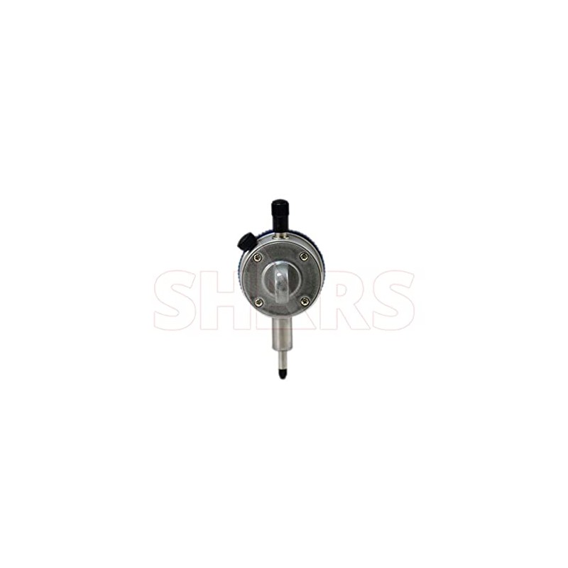 Shars 0.25" Dial Indicator, 0.001" Graduation AGD1 303-3157 P]