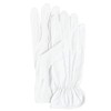 Otafuku Gloves Sewing Gloves [100% Cotton, Gusset, Side Opening] #541