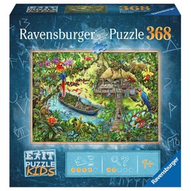 Ravensburger Children's Jigsaw Puzzle 368 Pieces
