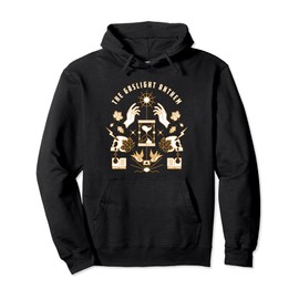 The Gaslight Anthem - Tattoo Pullover Hoodie