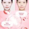 WELLDERMA Fitting Mask Pack 25g*4ea [Retinol Collagen/Cica Treatment Repair/PDRN Exosome
