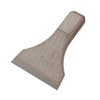 Green Long Brick Chisel for Chipping Work, 3.1 inches (80
