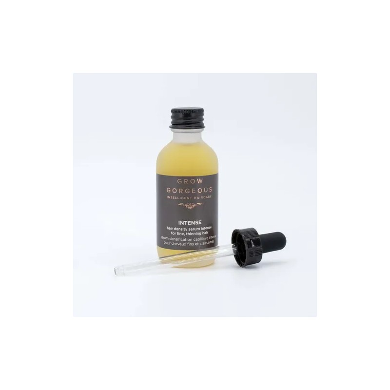 Grow Gorgeous Serum 60ml Density Intense