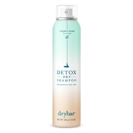 Drybar Detox Coconut Colada Shampoo En Seco