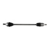 KAX Front Left Constant Velocity CV Axle Shaft Compatible with