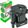 Condensation Pump for Dryer B13-6C 13W 220/240V with Original Code