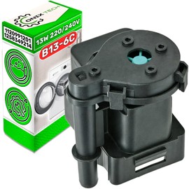 Condensation Pump for Dryer B13-6C 13W 220/240V with Original Code 1120991201 1258349214 125834921/4 for Zanussi for Aeg for Electrolux ONIX TECH