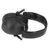 Noise Reduction Safety Ear Muffs Hearing Protection Earmuffs Foldable Sound