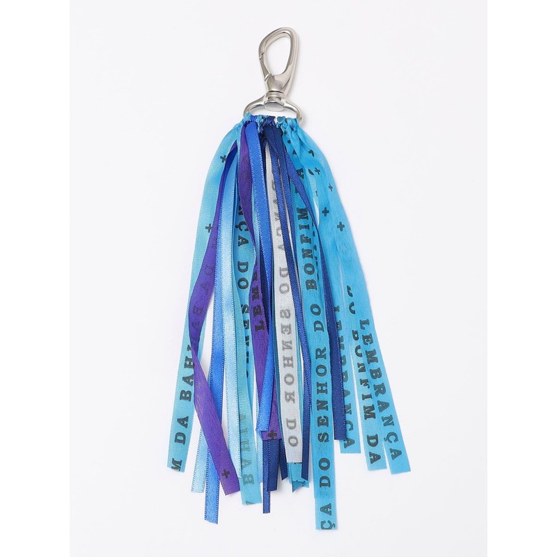 SHIPS 119630343 Brazil Lucky CHARM, BLUE2