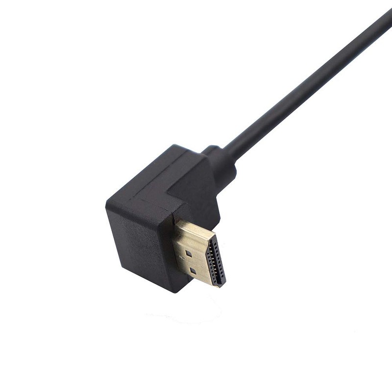 VViViD Sun High Speed HDMI Cable Type A Male to