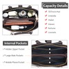 FORRICA L-FN, coffee, Handbag
