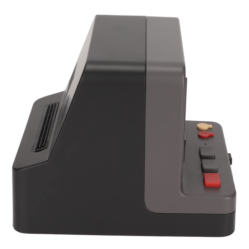 Speaker, 3 in 1 Cassette Player Speaker Night Light with