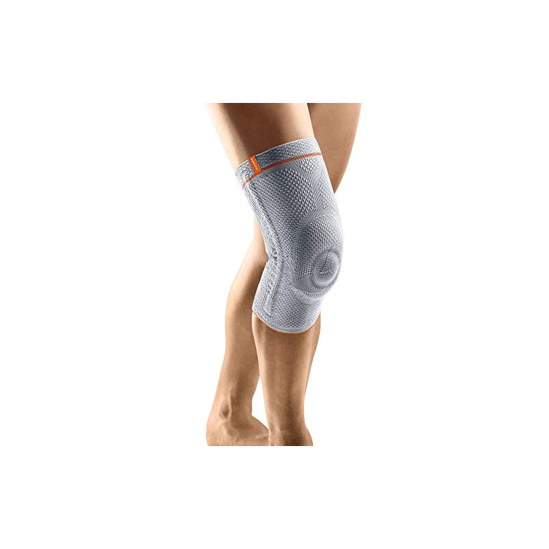 Sporlastic Genu Knee Brace Golf Driving/, , 6, , skin,