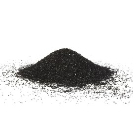 20 Lbs Bulk Coconut Shell Water Filter Granular Activated Carbon Charcoal