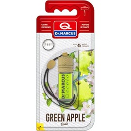 Dr.MARCUS ECOLO GREEN APPLE Liquid Car Air Freshener