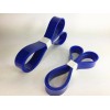 Delta Urethane Band Saw TIRE Set of 2 ULTRA Thick