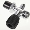 Roarrter Scuba Diving Oxygen Bottle Valve Cylinder High Pressure Bottles