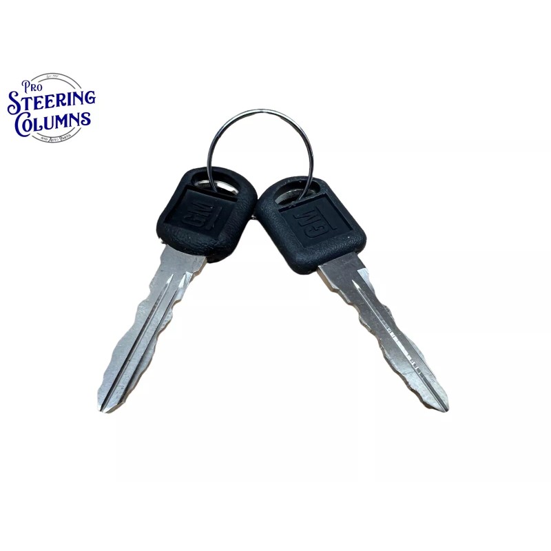 STRATTEC 02-06 AVALANCHE 02-05 ESCALADE TAILGATE DOOR LOCK CYLINDER 2