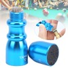 3 in 1 Billiard Cue Tip Tool Pool Stick Tip
