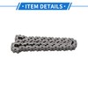 X AUTOHAUX Timing Chain Kit No.2432225000 for HYUNDAI for Genesis