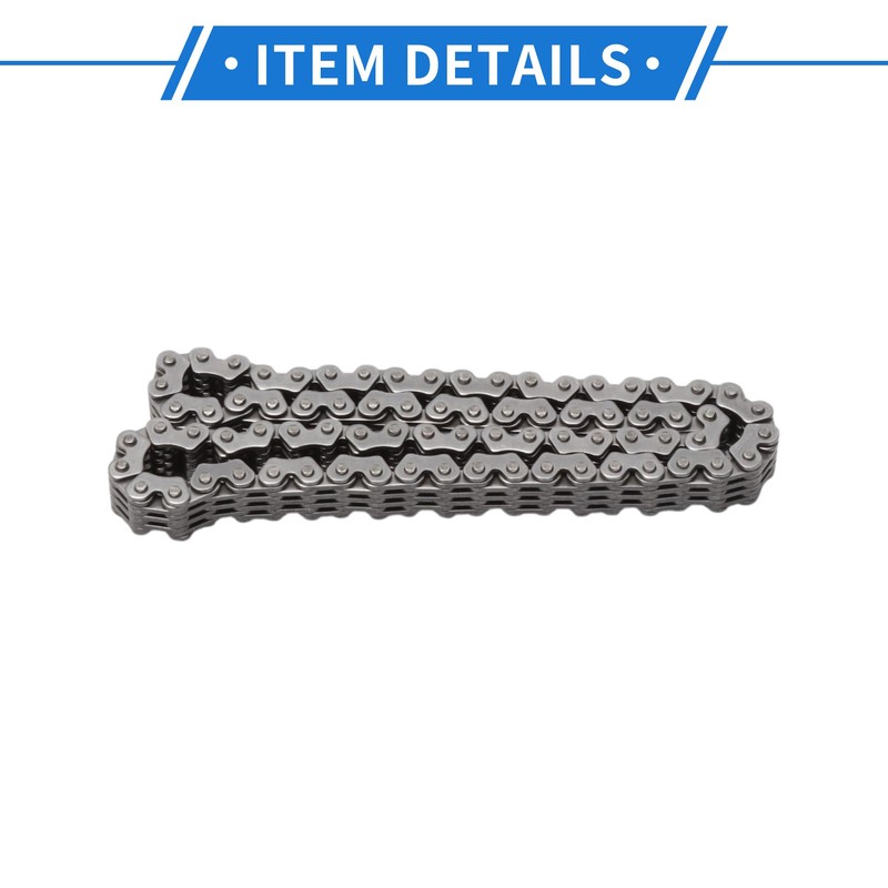 X AUTOHAUX Timing Chain Kit No.2432225000 for HYUNDAI for Genesis