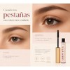 Lash Veil Serum para Pestañas y Cejas | Nutre, acondiciona