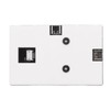 3.5in Computer Temp Monitor with Small Screen IPS Full View