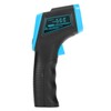 Temperature Measuring Gun Handheld Non Contact Infrared ABS Housing Digital