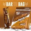 Grenade Protein Powder, Whey Protein Blend with 30g Protein per