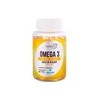 Omega 3 Epa 720/dha 480 | 60 Cápsulas Golden Omega
