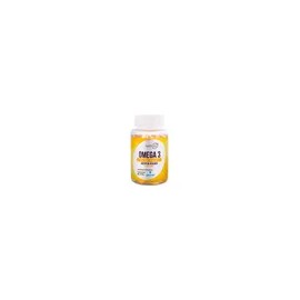 Omega 3 Epa 720/dha 480 | 60 Cápsulas Golden Omega | Natgel Limón