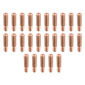 25 pcs Contact Tips .045 for MIG Gun fit Miller Millermatic 250 MIG Welder After 1995