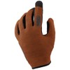 IXS Carve IX-GLO-9400 Men's Gloves Burnt Orange L