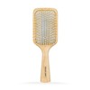 Lady Jayne Stimulate & Detangle Wide-Spaced Bristles Paddle Brush