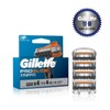 ProGlide Manual Razor Blades (4-pack) / 프로글라이드 매뉴얼 면도날 4입