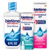 Biotene Dry Mouth Management Oral Rinse, Dry Mouth Spray and