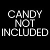 Under Construction Party Favor Stickers, Construction Birthday Chocolate Kisses Candy