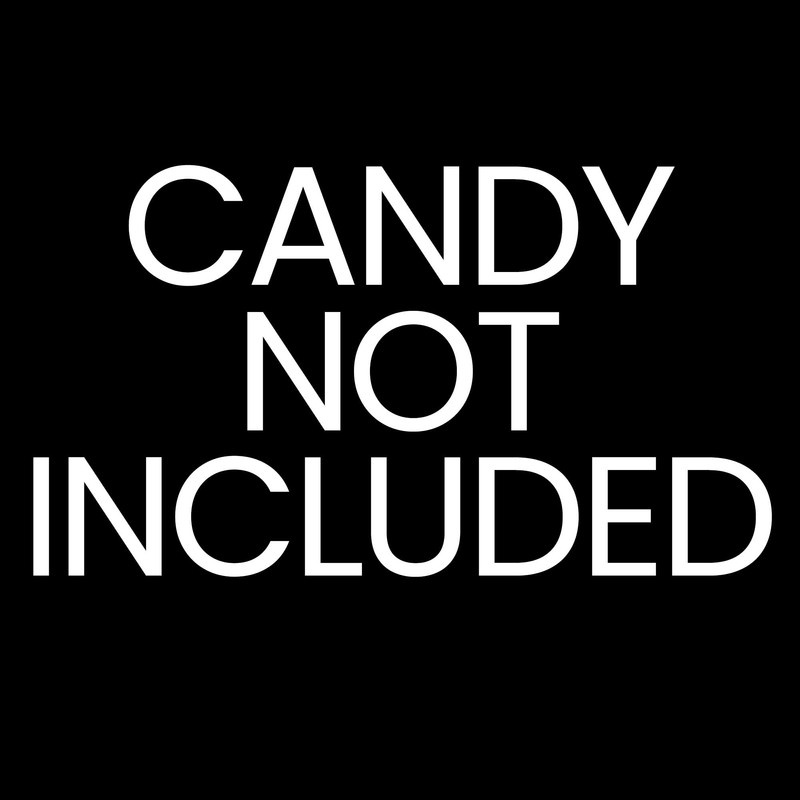 Under Construction Party Favor Stickers, Construction Birthday Chocolate Kisses Candy