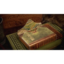 Murphy's Magic Supplies, Inc. Robin Hood Playing Cards by Kings Wild