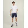 Jack & Jones Men's Jjibowie Solid Sa STS Shorts, Blazer