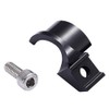 Dymoece Integrated Mismatch Adapter Right/Left for Shimano I-Spec II Bicycle