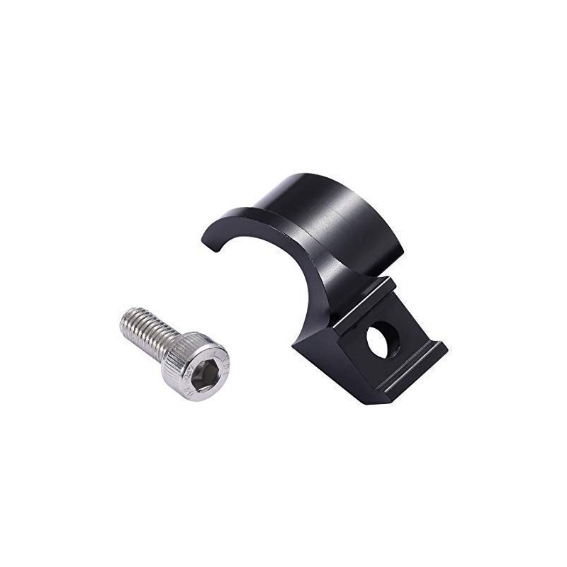 Dymoece Integrated Mismatch Adapter Right/Left for Shimano I-Spec II Bicycle