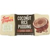 Sun Tropics Chocolate Coconut Milk Rice Pudding 2 Count, 8.46