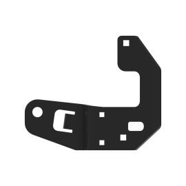 John Deere Mower Snowblower OEM Right Side Mounting Lift Hitch Bracket - UC18350