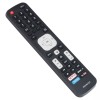 Unbranded EN2A27ST Replace Remote Control for Sharp TV LC-40P5000U LC-60P6000U