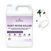 HYGEA NATURAL Dust Mite Killer Spray - Size: Gallon