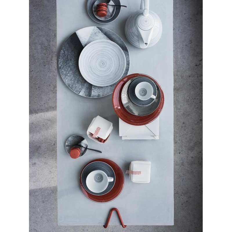 Rosenthal TAC Gropius Stripes 2.0 Combination Cup